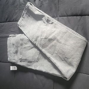 Old Navy boyfriend jeans